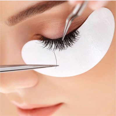 professional eyelash extensions in Chamblee, GA
