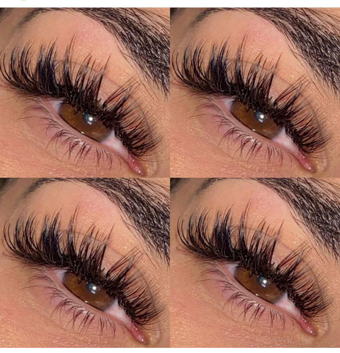 Natural Lashes near me